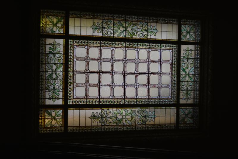 skylights