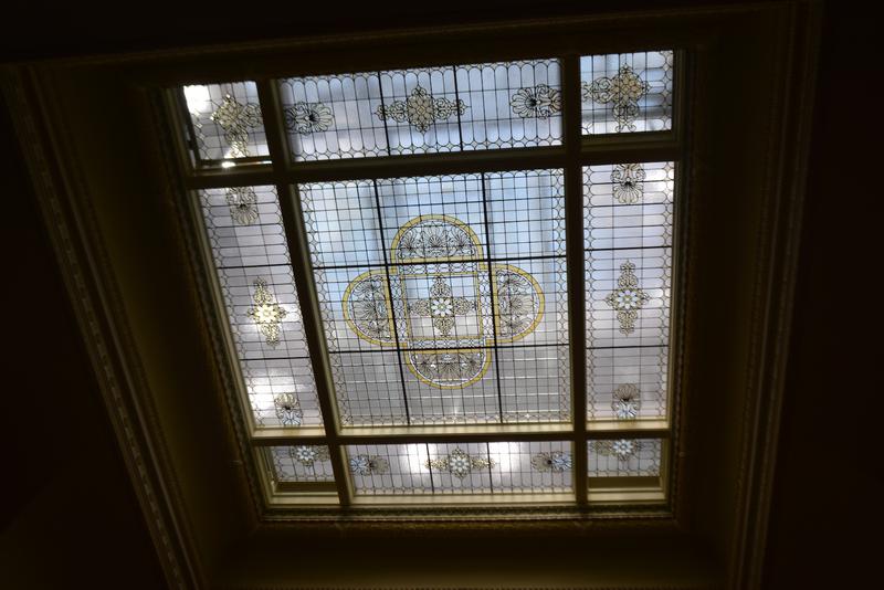 skylights