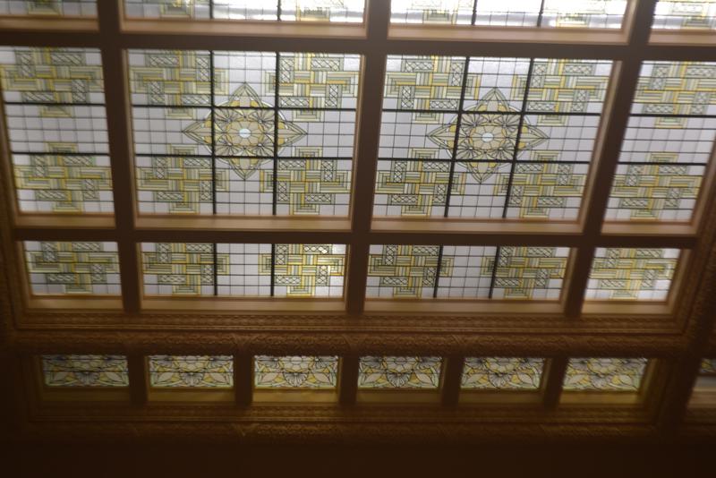 skylights
