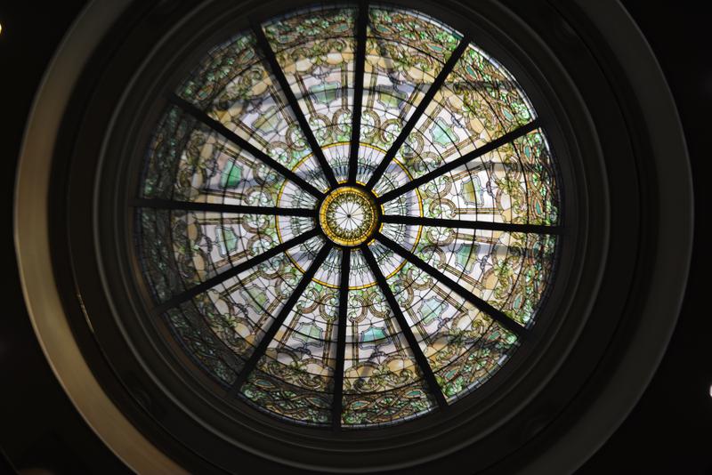 skylight