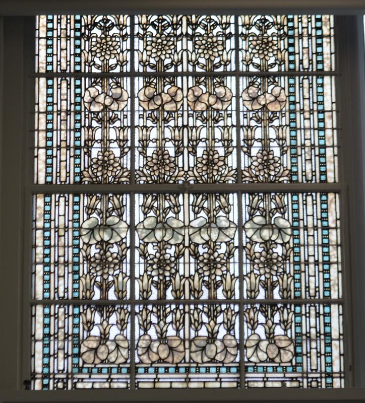 ornamental windows