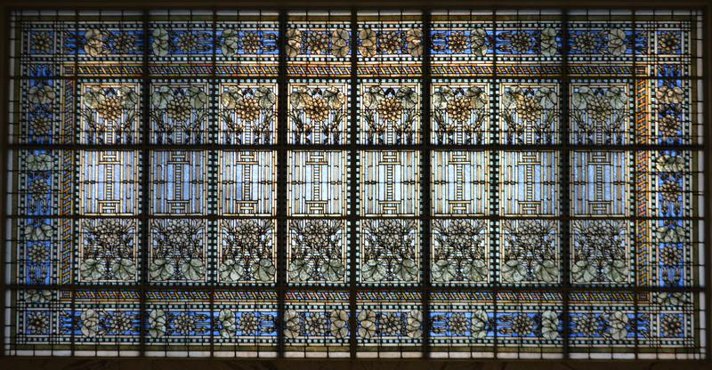 ornamental windows
