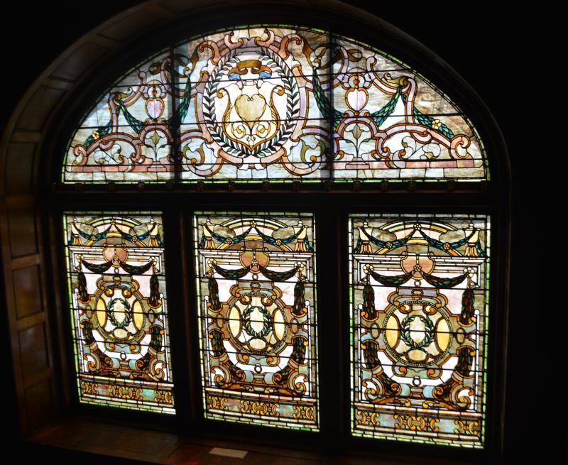ornamental