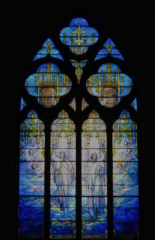 Angels of Praise
