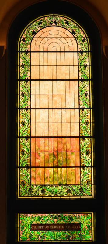 ornamental windows