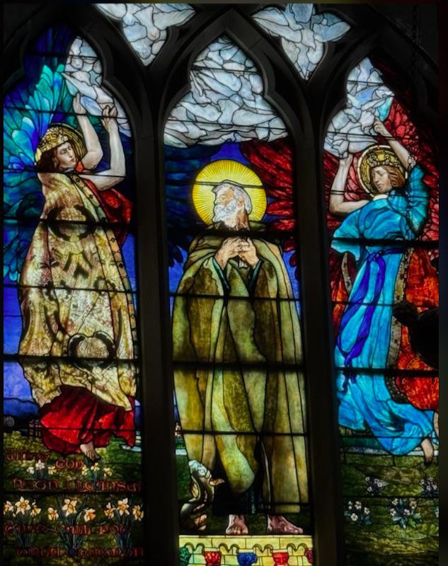 St. Peter