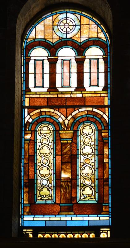 ornamental windows