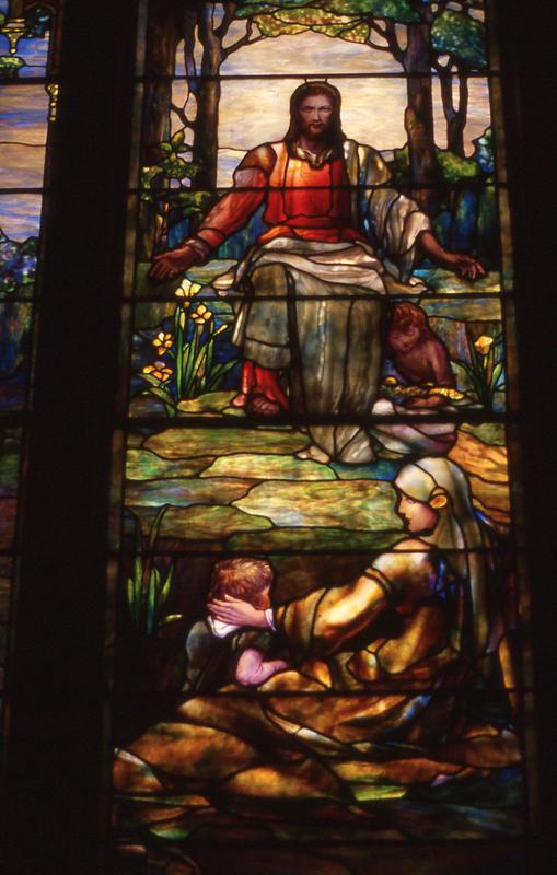 Sermon on the Mount