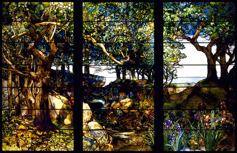 landscape