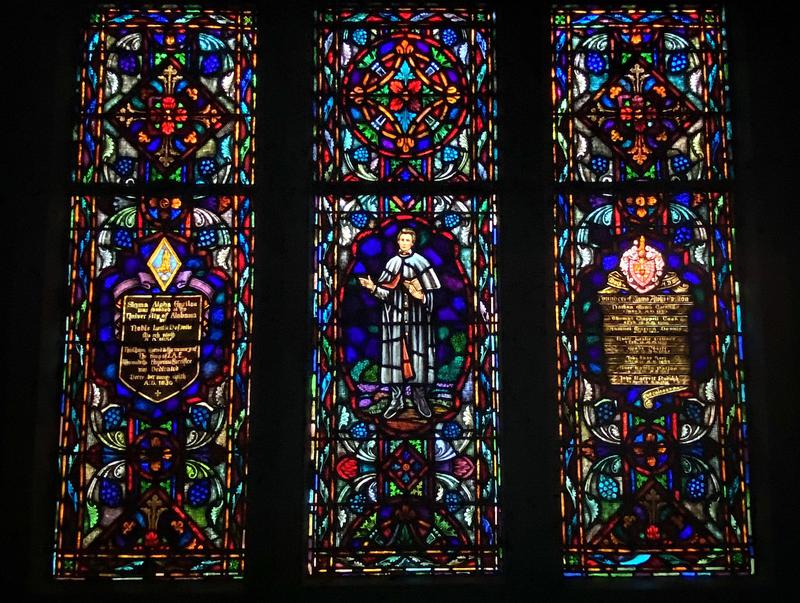 Sigma Alpha Epsilon history and Interfraternal cooperation: Noble Leslie DeVotie
