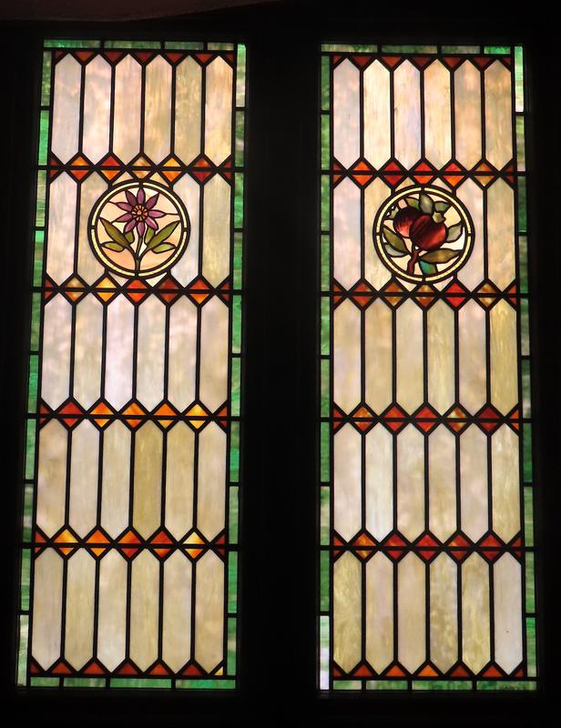 ornamental windows