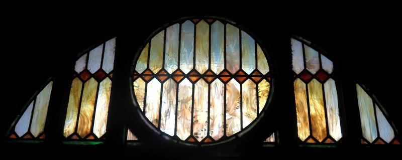 ornamental windows