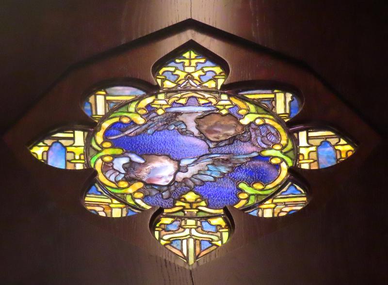 Cherubim