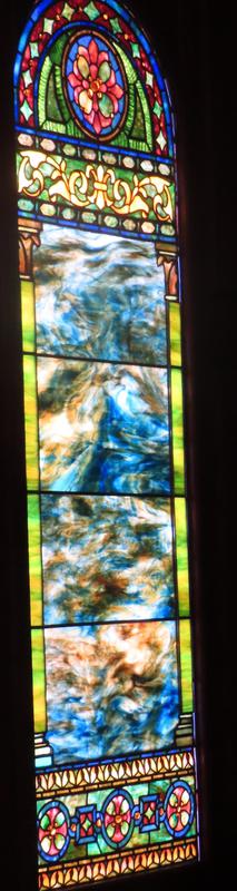 ornamental windows