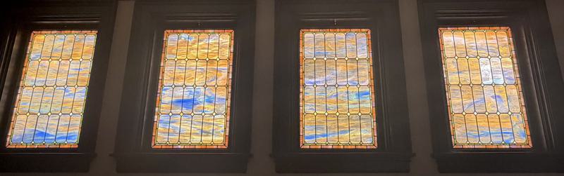 ornamental windows