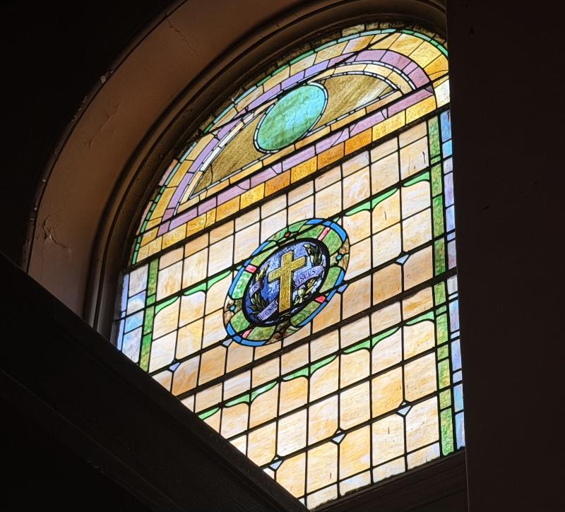 ornamental windows