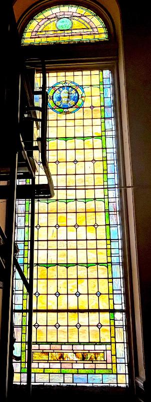 ornamental windows