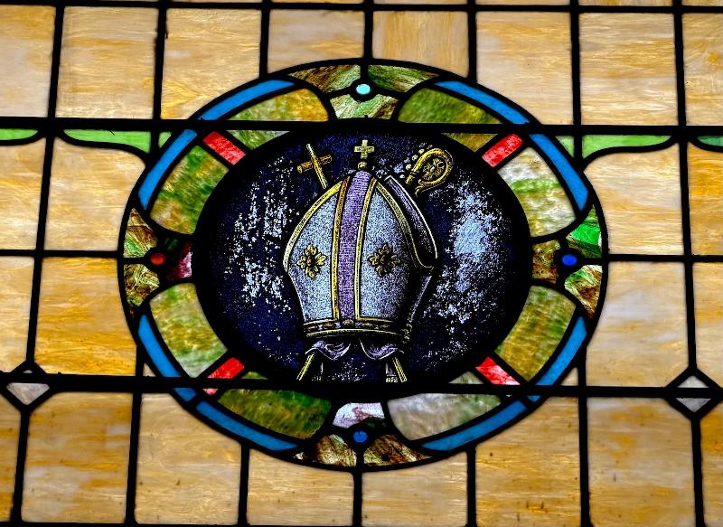 ornamental windows