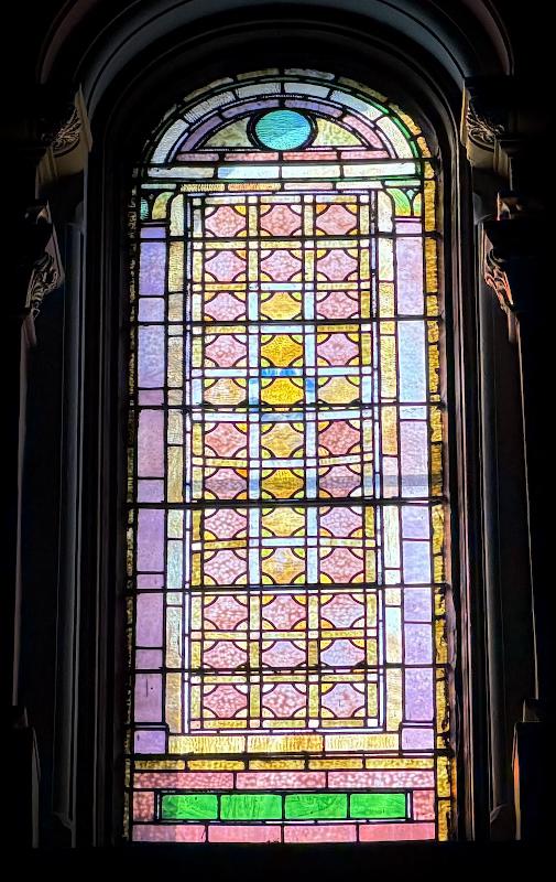 ornamental windows