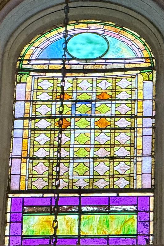 ornamental windows