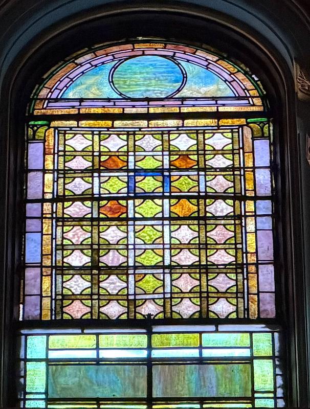 ornamental windows