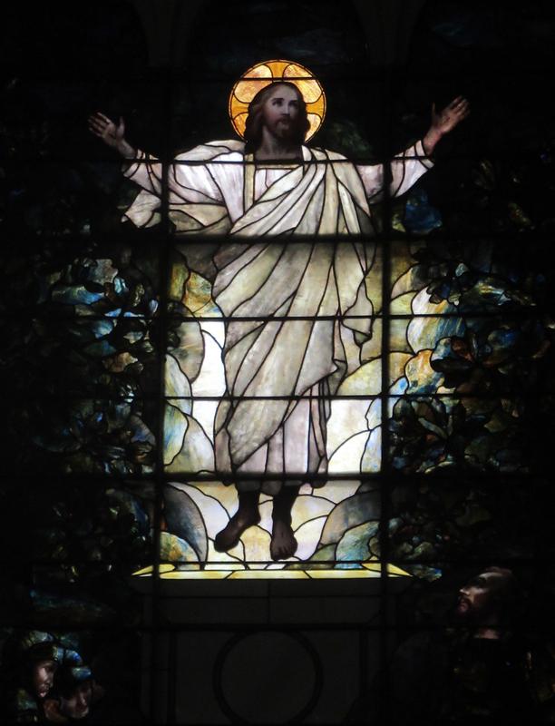 The Resurrection