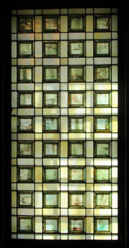 ornamental windows