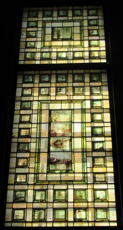 ornamental windows