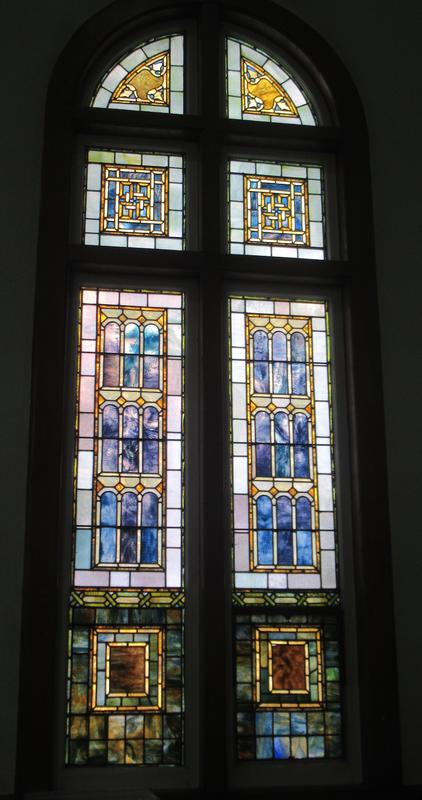 ornamental windows