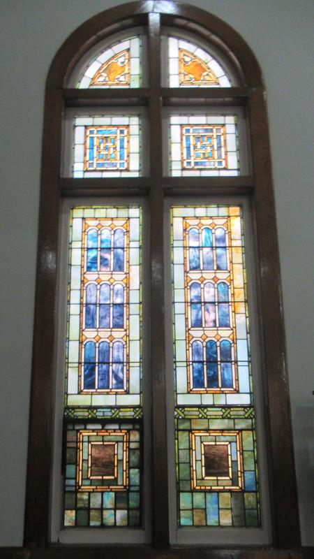 ornamental windows