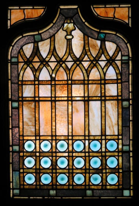 ornamental windows