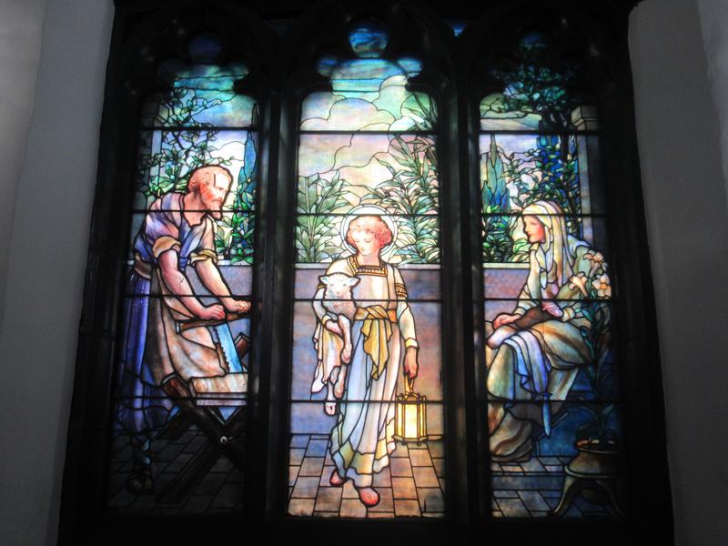 Holy Family