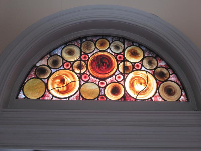 ornamental windows