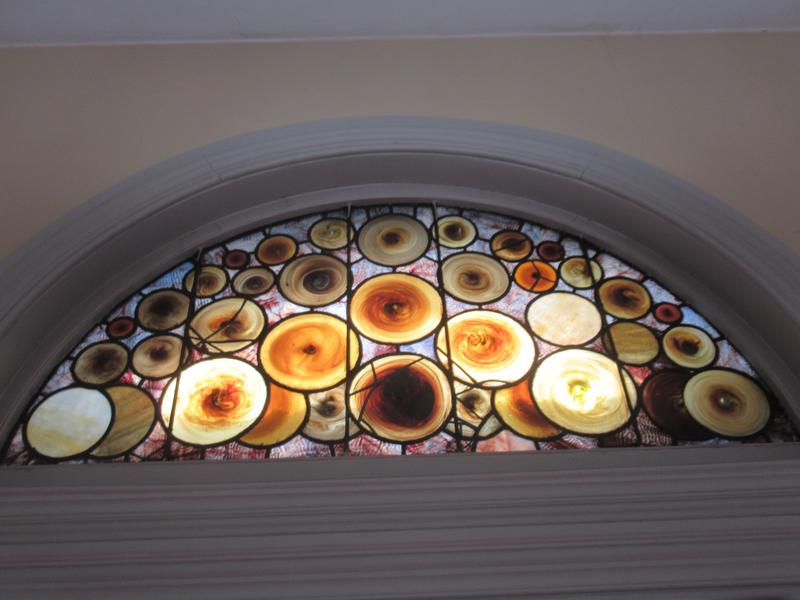 ornamental windows