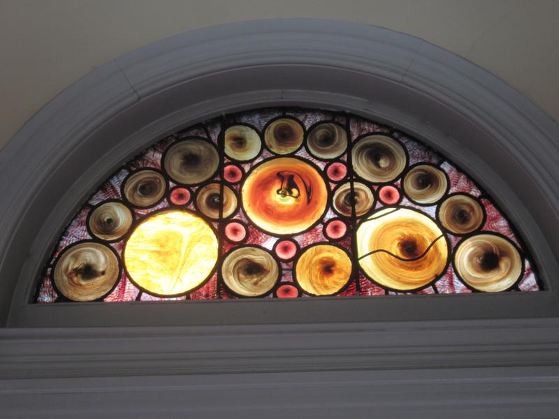 ornamental windows
