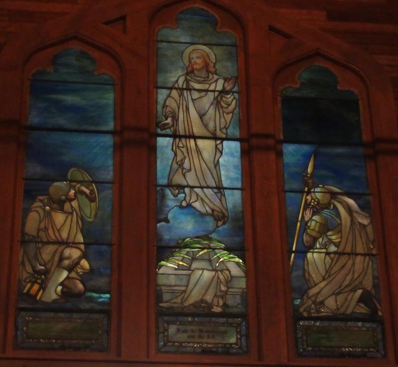 Resurrection