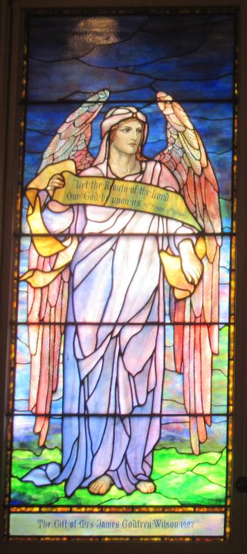 angel