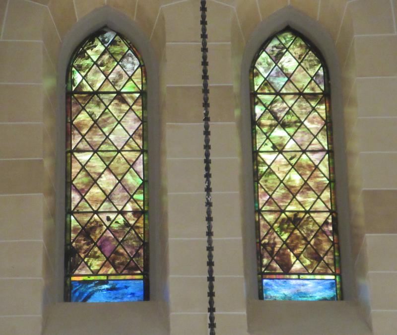 ornamental windows