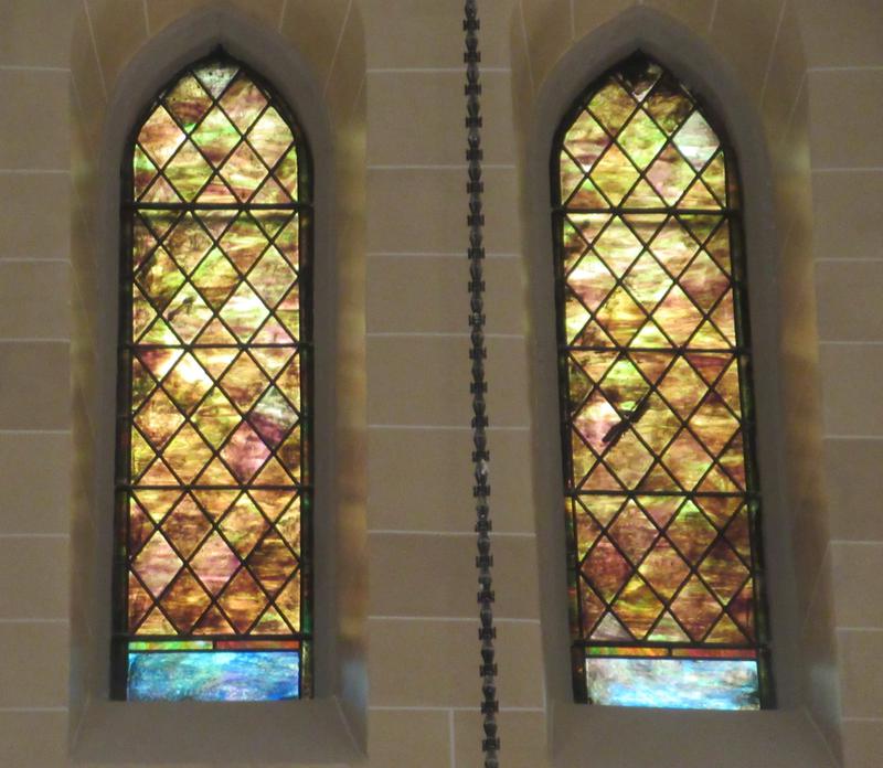 ornamental windows