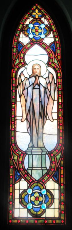 Angel of Peace