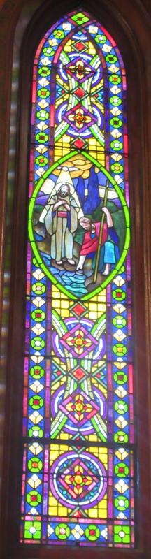 Baptism of the Saviour