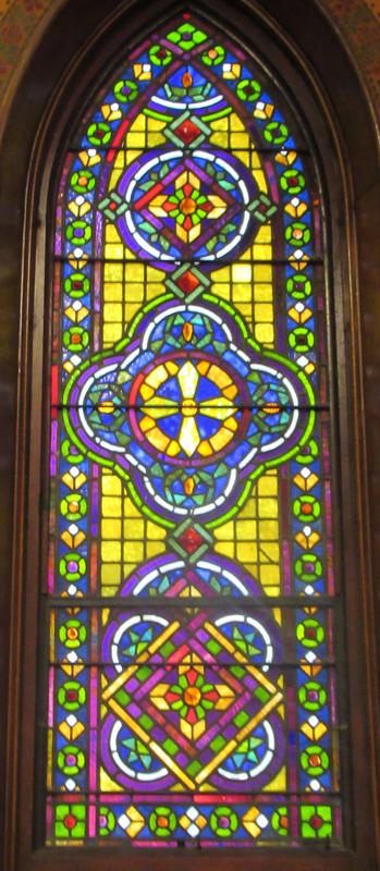 ornamental