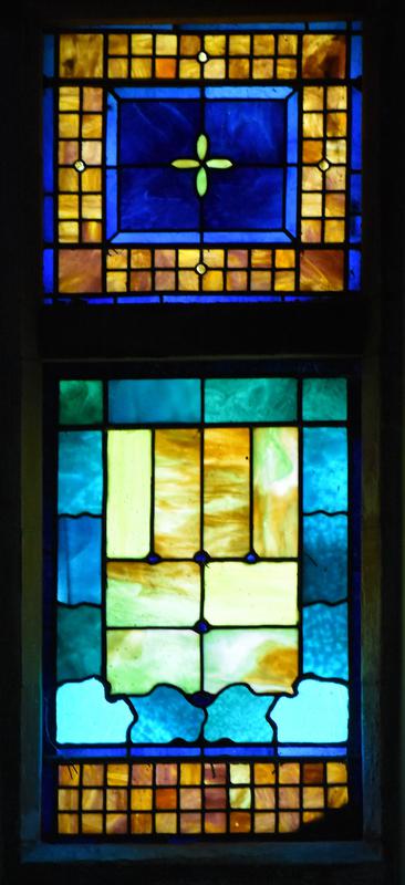 ornamental windows