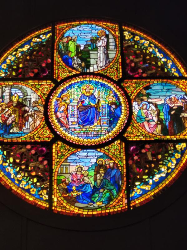 The Story of the Cross
