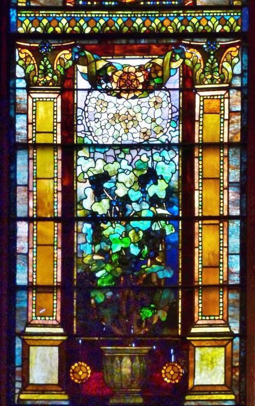 Four Seasons