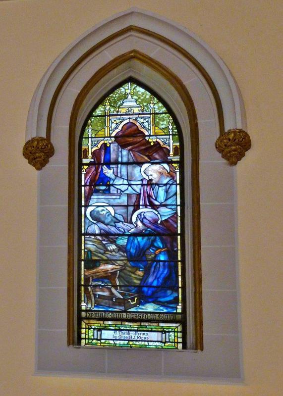Death of St. Joseph