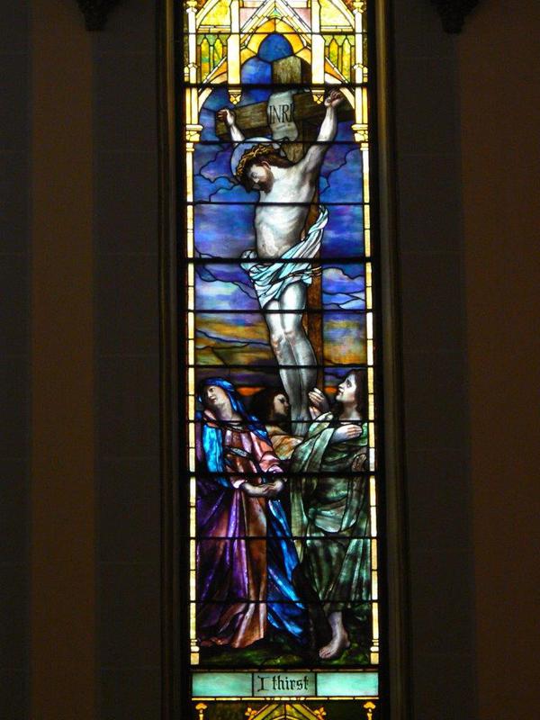 Crucifixion