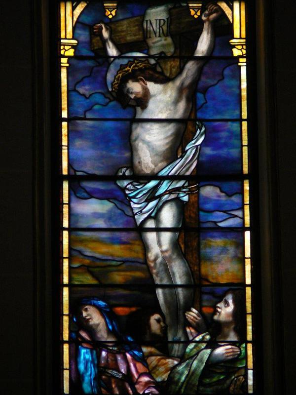 Crucifixion