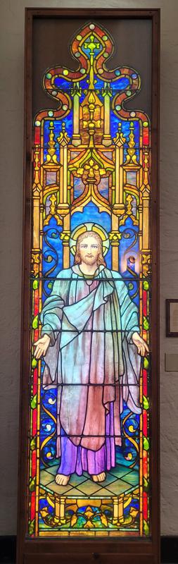 Come Unto Me