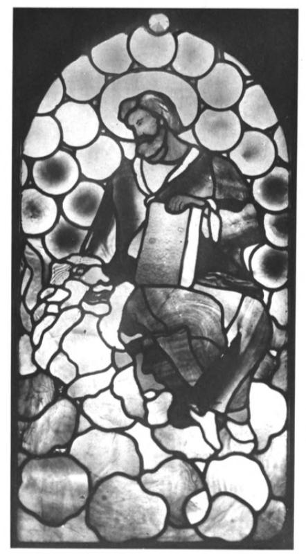St. Mark